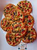 فوكاشيا 🍕