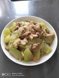 Jade Melon