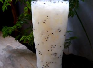 Foto resep Es Kopyor kw