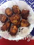 30 minutes Fried Arabic Hamour/Reef Cod/Grouper