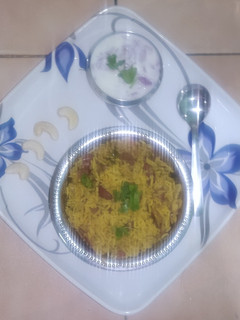 ராஜ்மா புலாவ்/ (Rajma Pulao recipe in tamil) செய்முறை முக்கிய புகைப்படம்