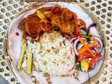 Nasi Serai