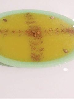 صورة لوصفة زردة