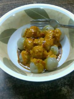Foto resep Cilok Simple