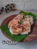 Wingko Babat Khas Semarang