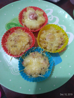 Foto resep Macaroni schotel