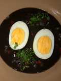 Sopa negra