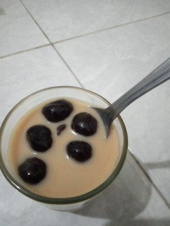 Foto resep Boba Milk Tea