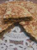 Pan relleno