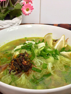 Foto resep Soto Ambengan