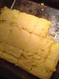 Corn bread