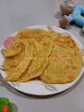 Roti Cane