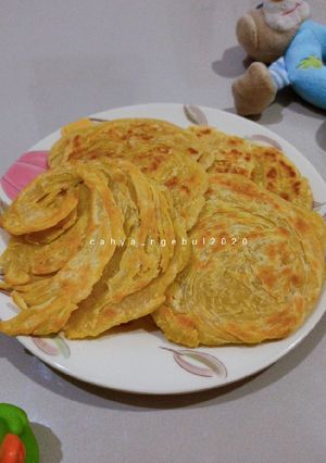 Foto resep Roti Cane