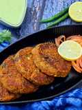 Turai ke Galauti Kebabs