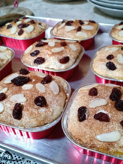 Foto resep Klapertart