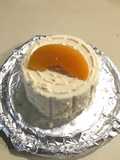 Queso Fresco con Yogurt y Soya (Lekue)