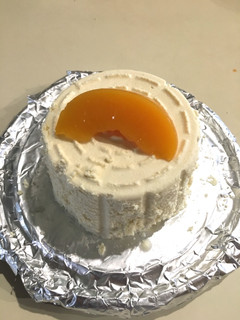Una foto de Queso Fresco con Yogurt y Soya (Lekue)