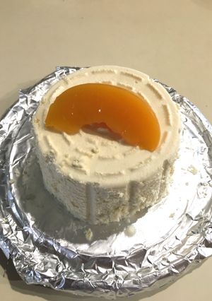 Una foto de Queso Fresco con Yogurt y Soya (Lekue)