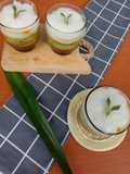 Kue jongkong khas Bangka
