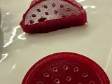 🍓🫐 Jeleuri de zmeură și mure, fără semințe,fără zahăr ❤️ Jeleuri de fructe 100% natural