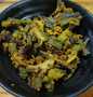 Recipe Besan wali bhindi which Delicious
