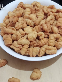 Foto resep Kue garpu
