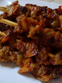 Foto resep Sate Kerang
