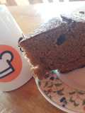 Torta de chocolate