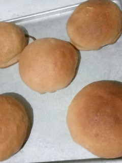 Foto resep Roti boy / coffee bun