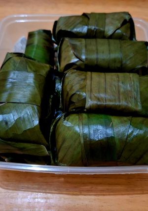 Foto resep Arem-Arem Isi Ayam dan Sayur