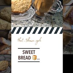 Sweet bread A picture of Sweet bread.