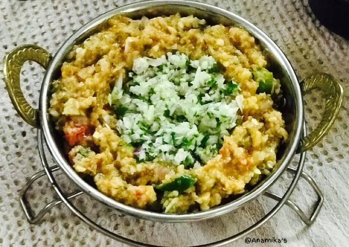 Step-by-Step Guide to Make Super Quick Homemade Suran Yam Chokha or Bharta