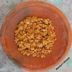 รูปของ Tempe Sambal Bawang