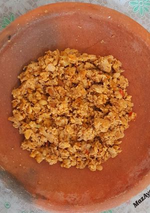 Foto resep Tempe Sambal Bawang