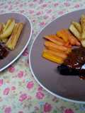 Lamb Steak