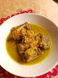 Gultik / Gulai Tikungan