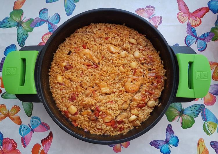 Paella