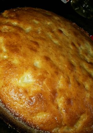 Una foto de Torta súper rica y húmeda!