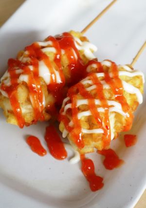 Foto resep Hotang Ekonomis Cocok Buat Jualan