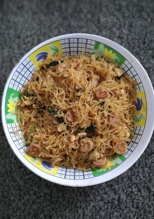 Foto resep Mihun Goreng