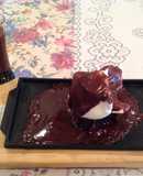 Chocolate sizzling Brownies