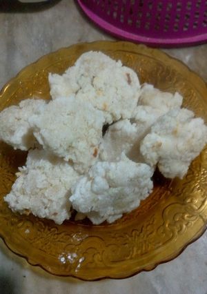 Foto resep Cireng kopong