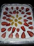 Pastel Tres Leches