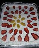 Pastel Tres Leches