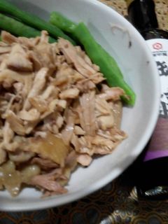 【御釀快炒提味】快炒雞胸肉 的食譜成品照片