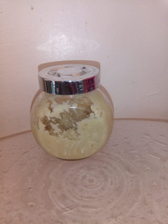 A picture of Garlic Paste.