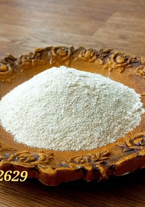 عکسی از دستور آرد جوانه گندم