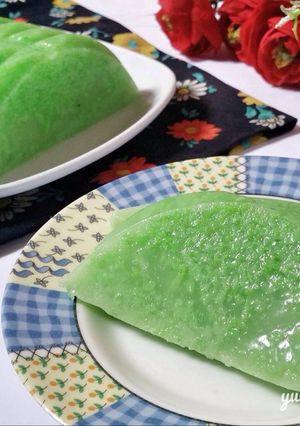 Foto resep Pudding Tape Ketan