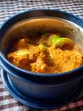 Satvik Kadai Paneer