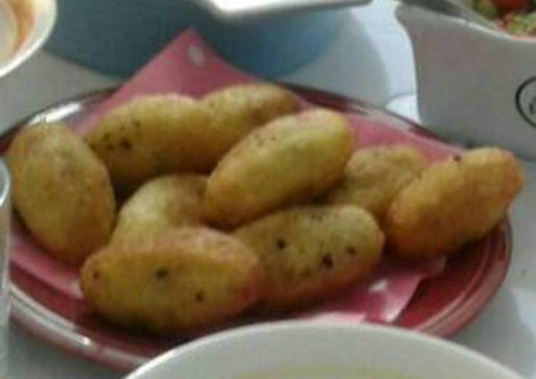 كبة حلب